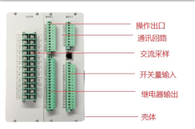 微機(jī)保護(hù)裝置是什么