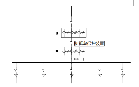 反孤島裝置與防孤島裝置的區(qū)別，怎么選擇