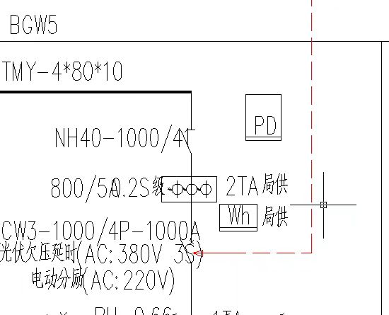 針對項目，關(guān)于防逆流保護和防孤島保護裝置的個人分析